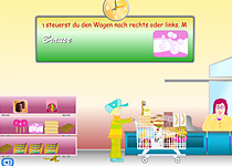 Screenshot [Paul geht einkaufen] | www.medizin-fuer-kids.de